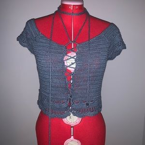 Crochet Top